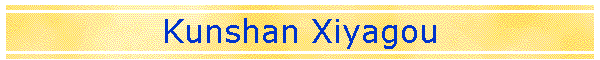 Kunshan Xiyagou