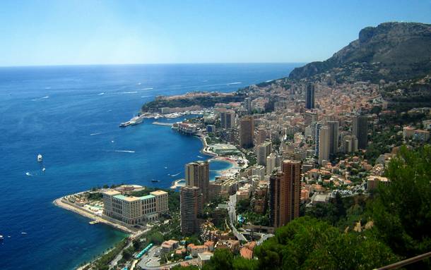 Monaco