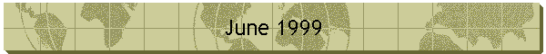 June 1999