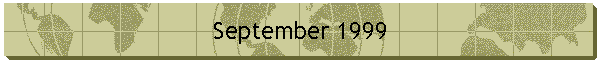 September 1999