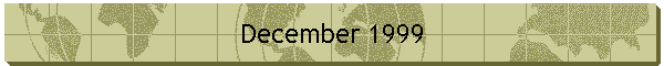 December 1999