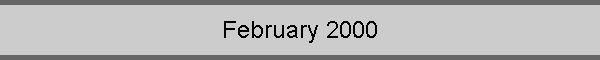 February 2000