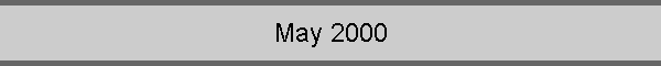 May 2000