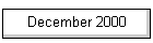 December 2000