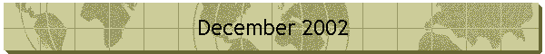 December 2002