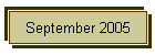 September 2005