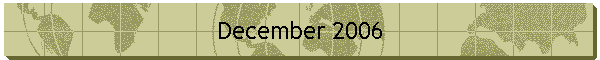 December 2006