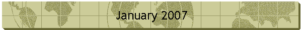 January 2007