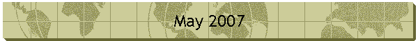 May 2007