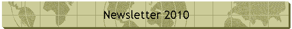 Newsletter 2010