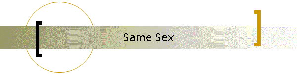 Same Sex
