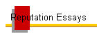 Reputation Essays