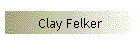 Clay Felker