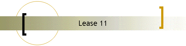 Lease 11