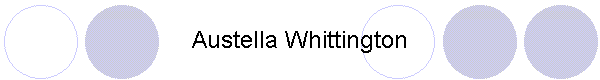 Austella Whittington