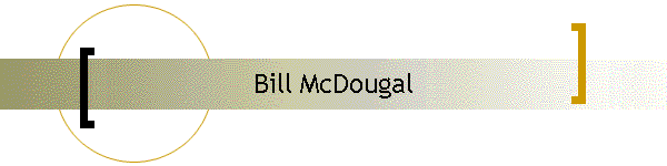 Bill McDougal