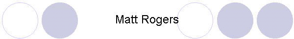 Matt Rogers