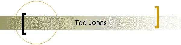Ted Jones