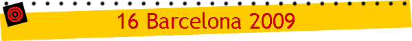Barcelona 2009