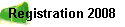 Registration 2008