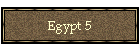 Egypt 5