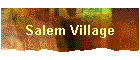 Salem Village