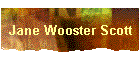 Jane Wooster Scott