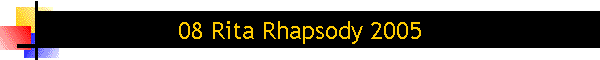 Rhapsody 2005