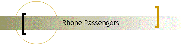 Rhone Passengers