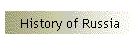 History of Russia