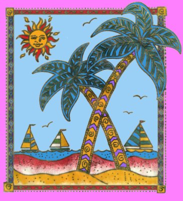 this way back to Caribbean Cruise Home Page