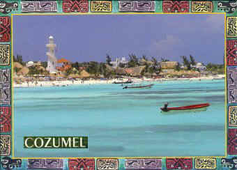 cozumel shoreline.jpg (26880 bytes)