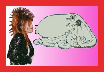 mr octopus kissing alyssa.jpg (16071 bytes)