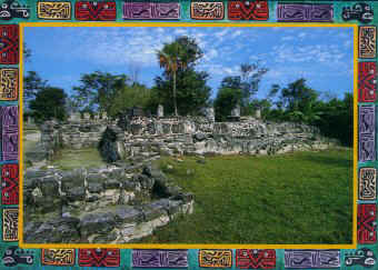 tulum ruins cozumel.jpg (34754 bytes)