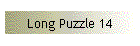 Long Puzzle 14