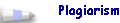 Plagiarism