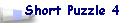 Short Puzzle 4