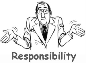 Responsbility