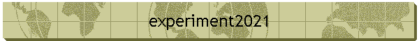experiment2021