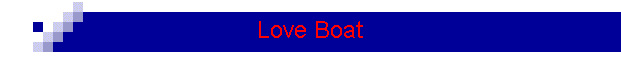 Love Boat