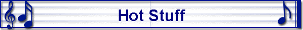 Hot Stuff