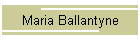 Maria Ballantyne