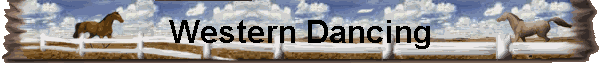 Western Dancing