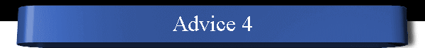 Advice 4