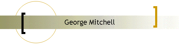 George Mitchell