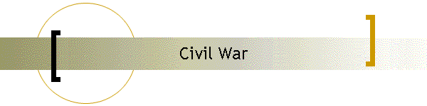 Civil War