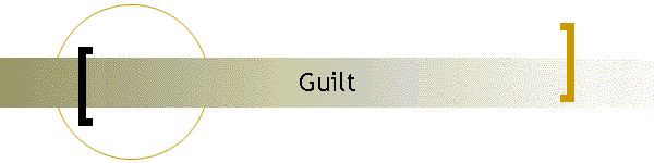Guilt