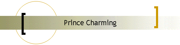Prince Charming