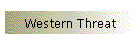 Western Threat