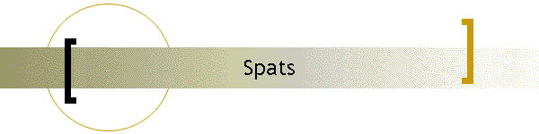 Spats